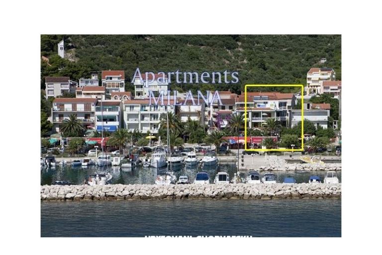 Apartmanok Milana – fotó 2