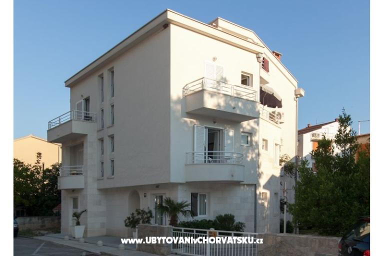 Apartmanok Milana - Ház 2 – fotó 2