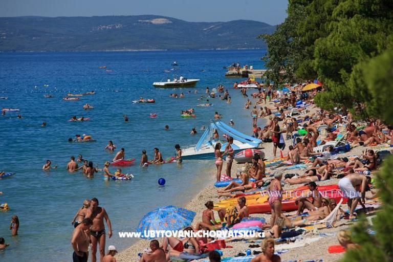 Apartmanok Nada – fotó 5