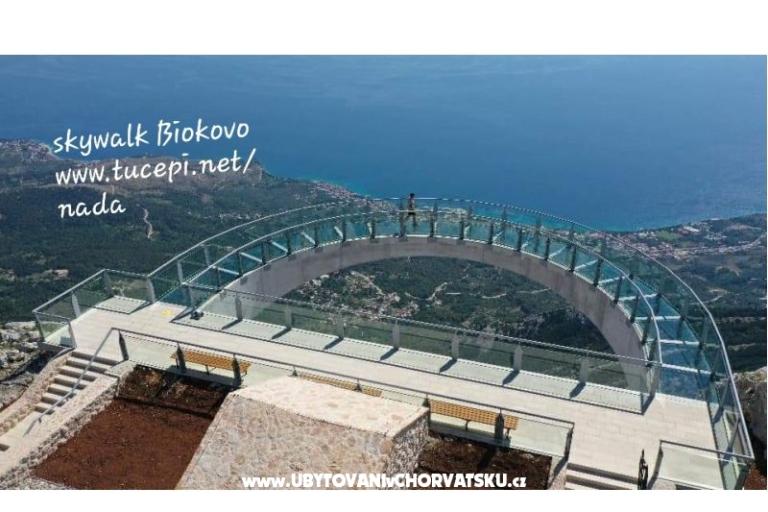 Apartmanok Nada – fotó 9