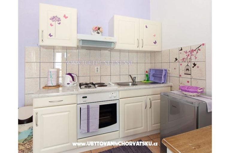 Apartmanok Nensi – fotó 10