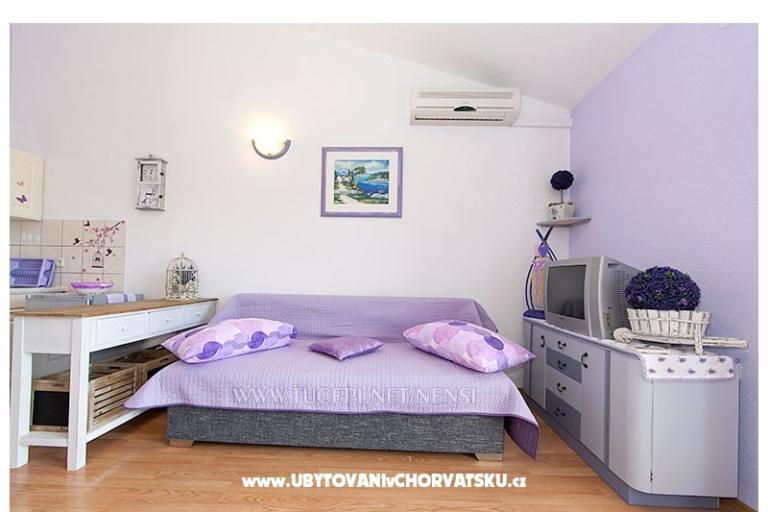 Apartmanok Nensi – fotó 11