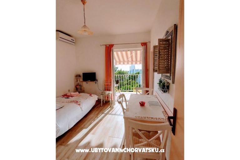 Apartmanok Nensi – fotó 13