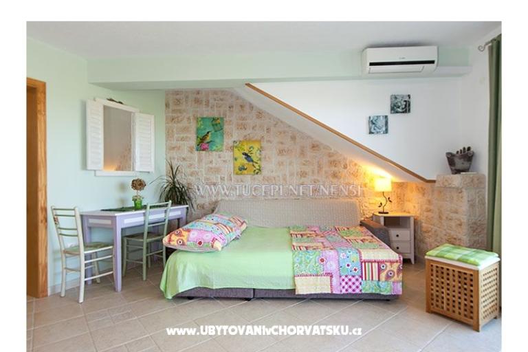 Apartmanok Nensi – fotó 14