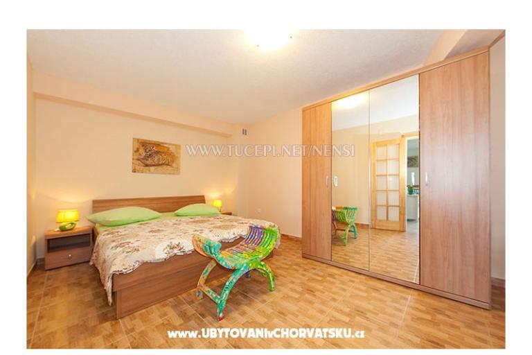 Apartmanok Nensi – fotó 15