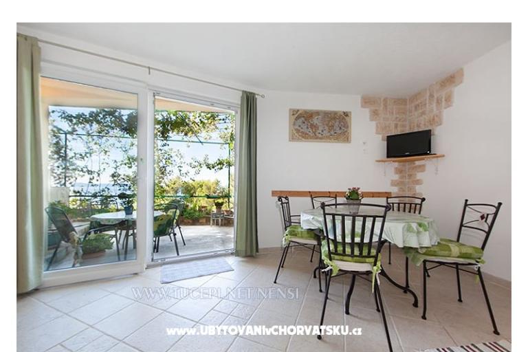 Apartmanok Nensi – fotó 16