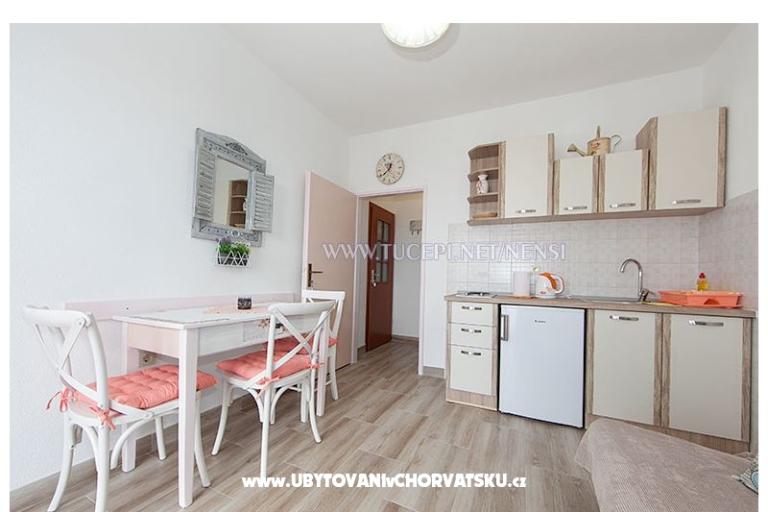 Apartmanok Nensi – fotó 17