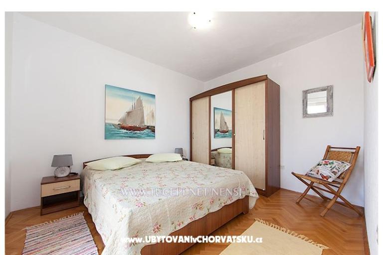Apartmanok Nensi – fotó 18