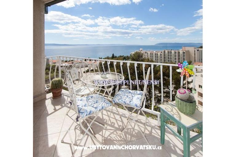 Apartmanok Nensi – fotó 3