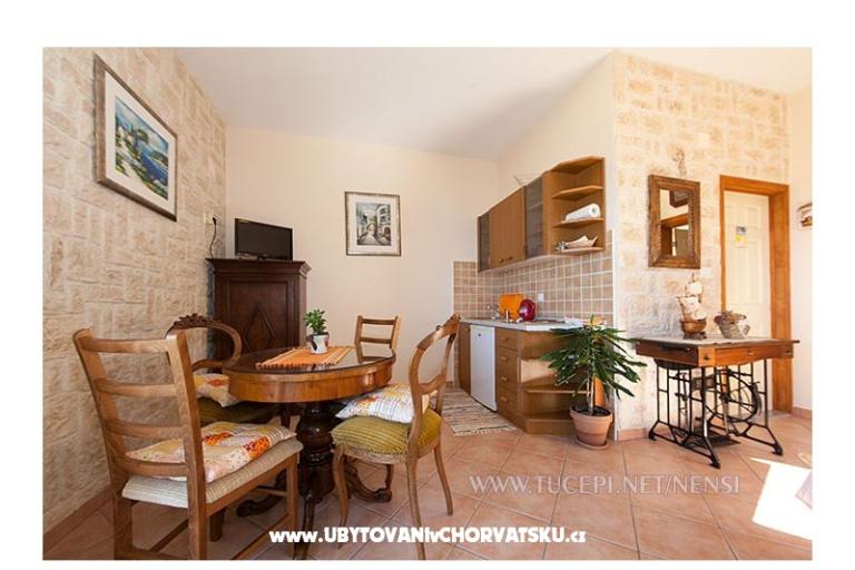 Apartmanok Nensi – fotó 6