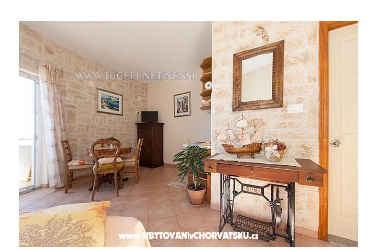 Apartmanok Nensi – fotó 7