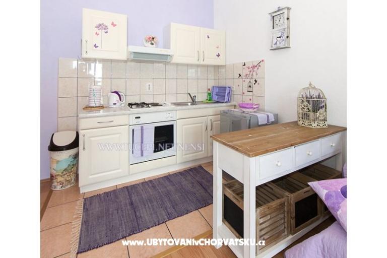 Apartmanok Nensi – fotó 8