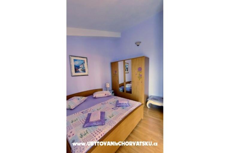 Apartmanok Nensi – fotó 9