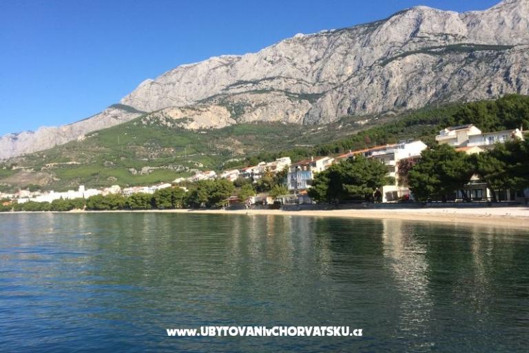 Apartmanok Nevenka i Josko – fotó 13