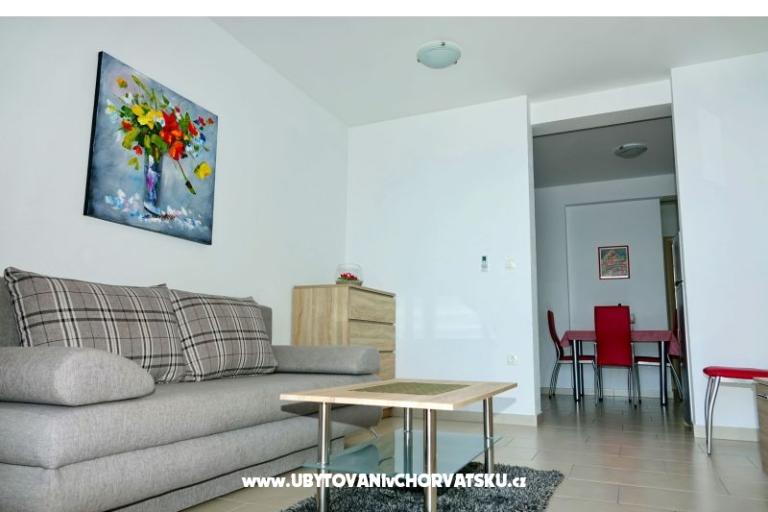 Apartmanok Nevenka i Josko – fotó 15