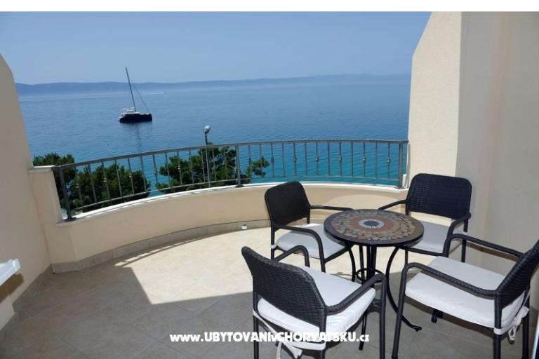 Apartmanok Nevenka i Josko – fotó 16