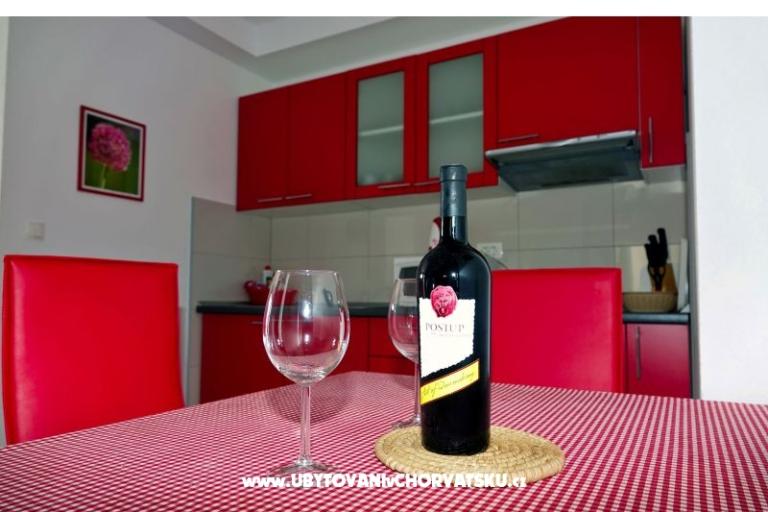 Apartmanok Nevenka i Josko – fotó 18