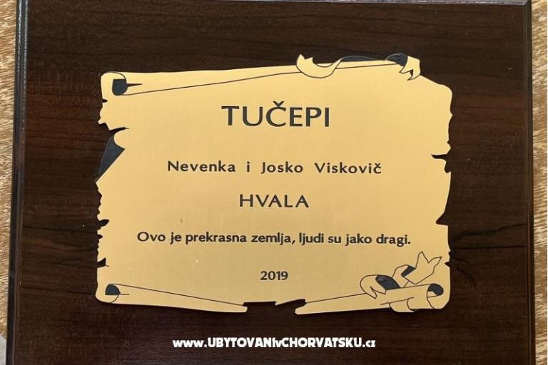 Apartmanok Nevenka i Josko – fotó 19