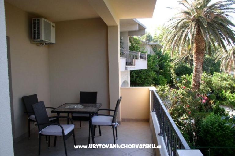 Apartmanok Nevenka i Josko – fotó 3