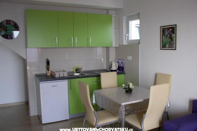 Apartmanok Nevenka i Josko – fotó 6