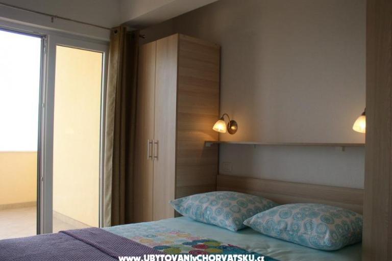 Apartmanok Nevenka i Josko – fotó 7
