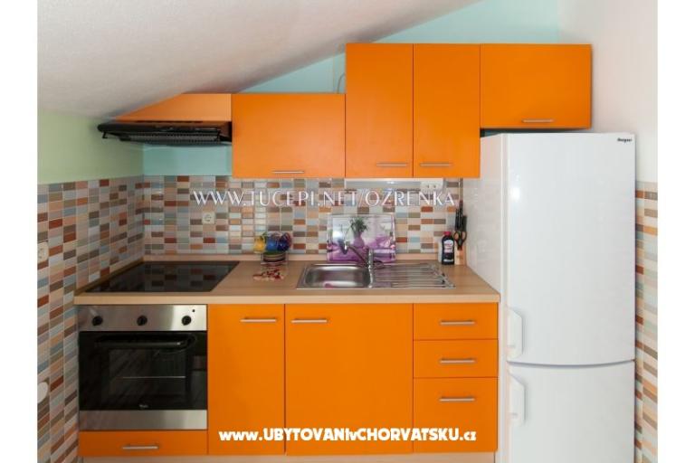 Apartmanok Ozrenka – fotó 10