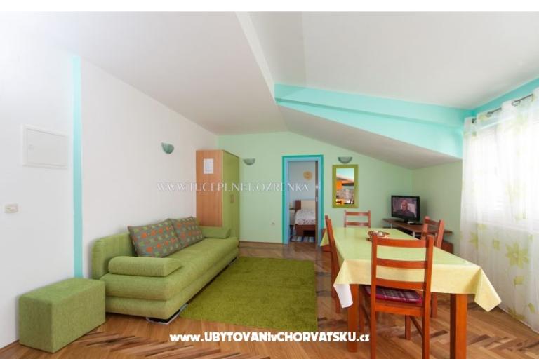 Apartmanok Ozrenka – fotó 11