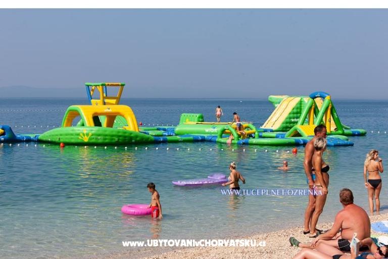 Apartmanok Ozrenka – fotó 13