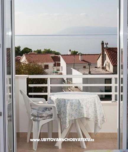 Apartmanok Ozrenka – fotó 6