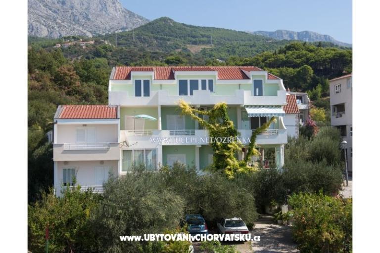 Apartmanok Ozrenka – fotó 7