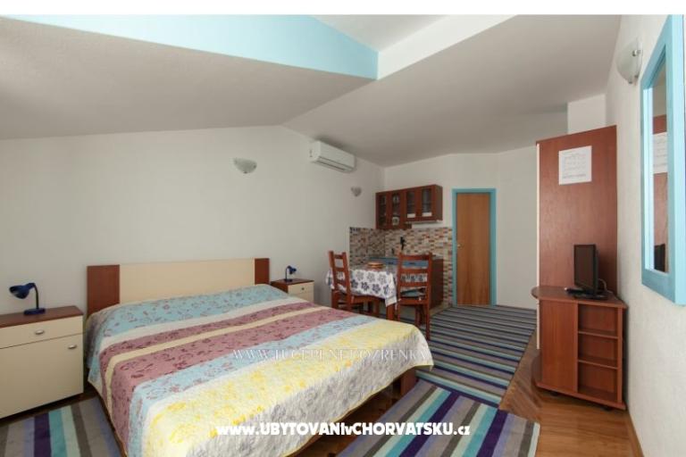 Apartmanok Ozrenka – fotó 8