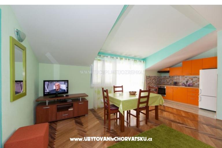 Apartmanok Ozrenka – fotó 9