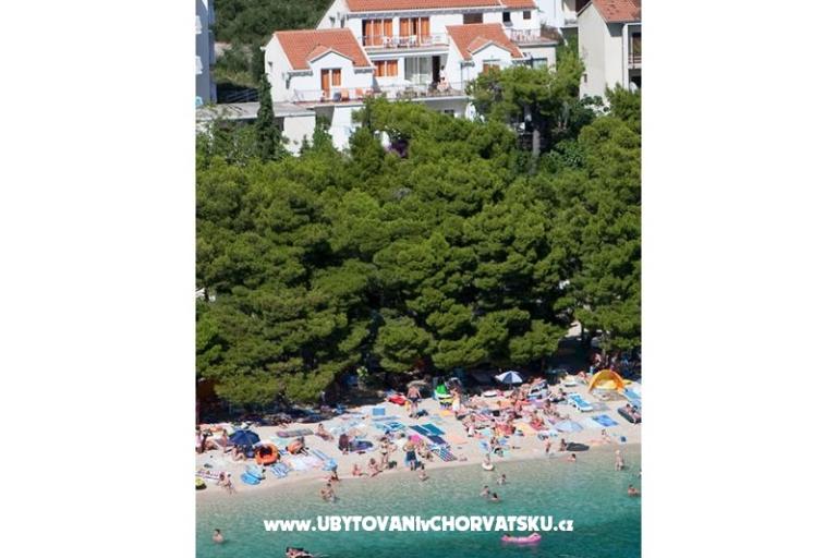 Apartmanok Marija Pašalić – fotó 3