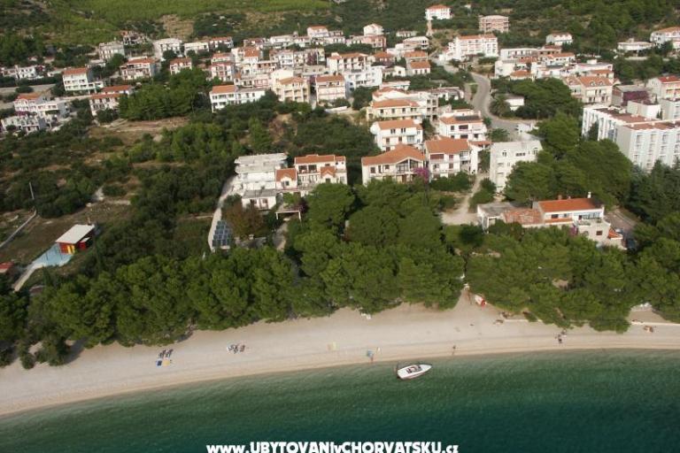 Apartmanok Marija Pašalić – fotó 7
