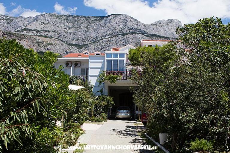 Apartmanok Marija Pašalić – fotó 8