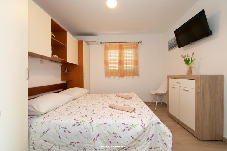 Apartmanok Ružica – fotó 4