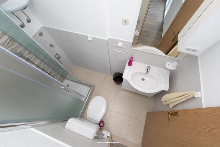 Apartmanok Ružica – fotó 6