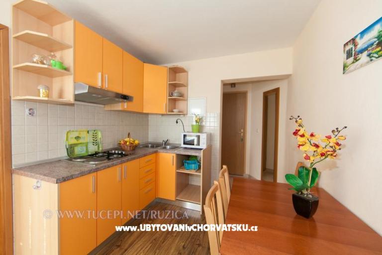Apartmanok Ružica – fotó 7