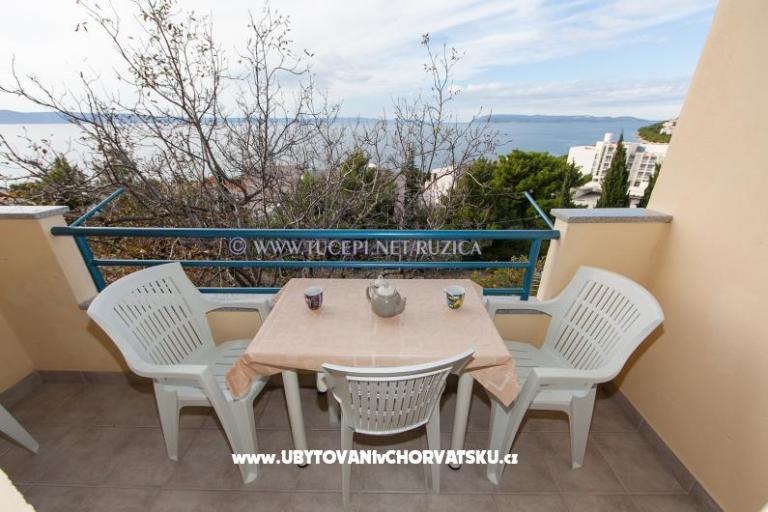 Apartmanok Ružica – fotó 8