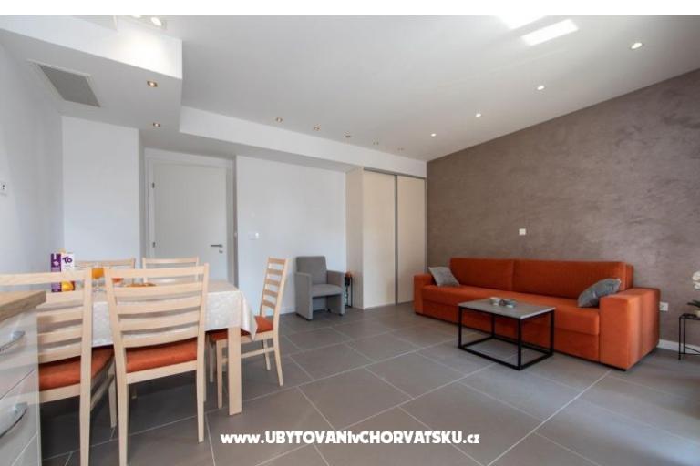 Apartmanok Saric – fotó 7