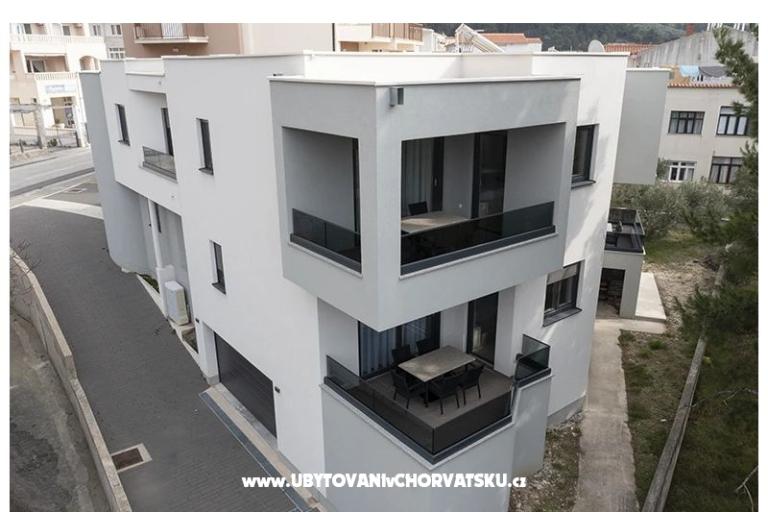 Apartmanok Saric – fotó 2