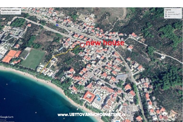 Apartmanok Saric – fotó 6