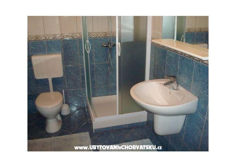 Apartmanok Šimić – fotó 13