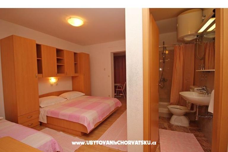 Apartmanok Šimić – fotó 17