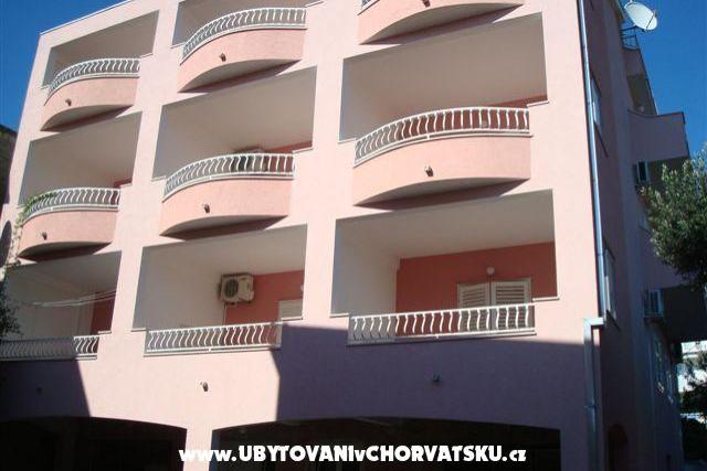 Apartmanok Šimić – fotó 2