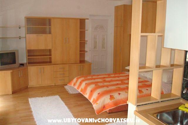 Apartmanok Šimić – fotó 4