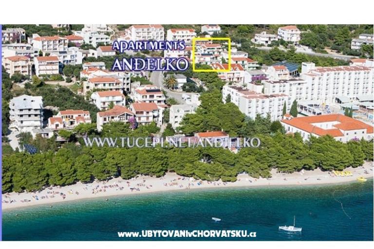 Apartmanok Šimun – fotó 3