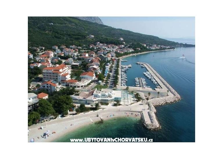 Apartmanok Stipe Bušelić – fotó 2