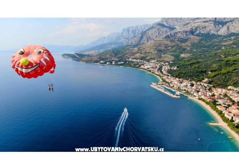 Apartmanok Stipe Bušelić – fotó 5