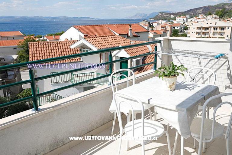 Apartmanok Tonći Tomaš – fotó 3